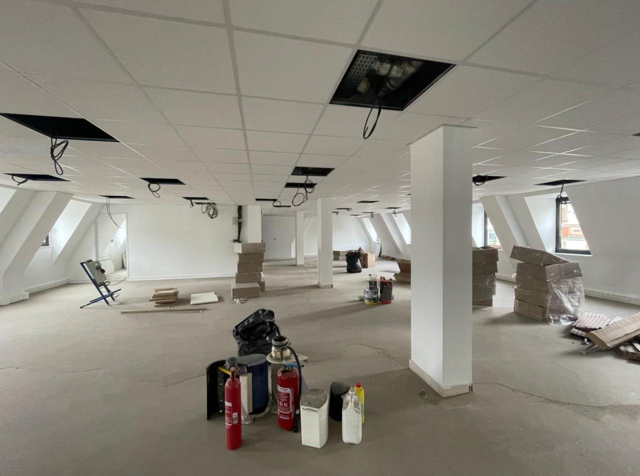 Bureau Lille 852m² Location bureau Lille Nord OLBUR2114047 12